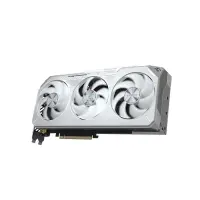 Gigabyte Radeon RX 9070 XT GAMING OC ICE 16G | AMD | 16 GB | Radeon RX 9070 XT | GDDR6 | HDMI ports quantity 2 | PCI-E 5.0 – pilt 13