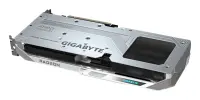 Gigabyte Radeon RX 9060 XT GAMING OC ICE 16G | AMD | 16 GB | Radeon RX 9060 XT | GDDR6 | HDMI ports quantity 1 | PCI-E 5.0