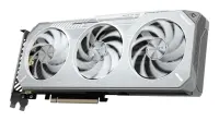 Gigabyte Radeon RX 9060 XT GAMING OC ICE 16G | AMD | 16 GB | Radeon RX 9060 XT | GDDR6 | HDMI ports quantity 1 | PCI-E 5.0 – pilt 4