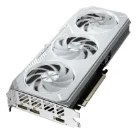 Gigabyte Radeon RX 9060 XT GAMING OC ICE 16G | AMD | 16 GB | Radeon RX 9060 XT | GDDR6 | HDMI ports quantity 1 | PCI-E 5.0 – pilt 5