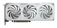 Gigabyte Radeon RX 9060 XT GAMING OC ICE 16G | AMD | 16 GB | Radeon RX 9060 XT | GDDR6 | HDMI ports quantity 1 | PCI-E 5.0 – pilt 8
