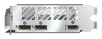 Gigabyte Radeon RX 9060 XT GAMING OC ICE 16G | AMD | 16 GB | Radeon RX 9060 XT | GDDR6 | HDMI ports quantity 1 | PCI-E 5.0 – pilt 10