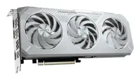 Gigabyte Radeon RX 9060 XT GAMING OC ICE 16G | AMD | 16 GB | Radeon RX 9060 XT | GDDR6 | HDMI ports quantity 1 | PCI-E 5.0 – pilt 12