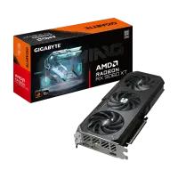 Gigabyte Radeon RX 9060 XT GAMING 8G | AMD | 8 GB | Radeon RX 9060 XT | GDDR6 | HDMI ports quantity 1 | PCI-E 5.0