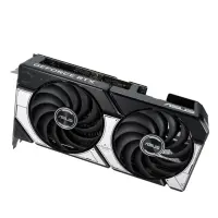 Asus Dual GeForce RTX 5070 12GB GDDR7 OC Edition | NVIDIA | 12 GB | GeForce RTX 5070 | GDDR7 | HDMI ports quantity 1 | PCI Express 5.0 | Memory clock speed 2542 MHz – pilt 2