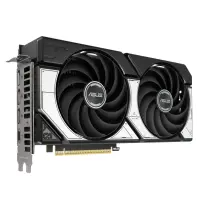 Asus Dual GeForce RTX 5070 12GB GDDR7 OC Edition | NVIDIA | 12 GB | GeForce RTX 5070 | GDDR7 | HDMI ports quantity 1 | PCI Express 5.0 | Memory clock speed 2542 MHz – pilt 10