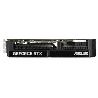 Asus Dual GeForce RTX 5070 12GB GDDR7 OC Edition | NVIDIA | 12 GB | GeForce RTX 5070 | GDDR7 | HDMI ports quantity 1 | PCI Express 5.0 | Memory clock speed 2542 MHz – pilt 12