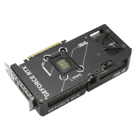 Asus Dual GeForce RTX 5070 12GB GDDR7 OC Edition | NVIDIA | 12 GB | GeForce RTX 5070 | GDDR7 | HDMI ports quantity 1 | PCI Express 5.0 | Memory clock speed 2542 MHz – pilt 13