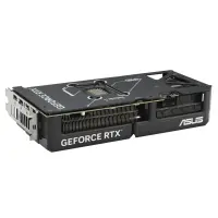 Asus Dual GeForce RTX 5070 12GB GDDR7 OC Edition | NVIDIA | 12 GB | GeForce RTX 5070 | GDDR7 | HDMI ports quantity 1 | PCI Express 5.0 | Memory clock speed 2542 MHz – pilt 14