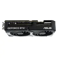 Asus Dual GeForce RTX 5070 12GB GDDR7 OC Edition | NVIDIA | 12 GB | GeForce RTX 5070 | GDDR7 | HDMI ports quantity 1 | PCI Express 5.0 | Memory clock speed 2542 MHz – pilt 16
