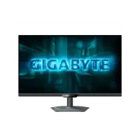 Gigabyte G27U EK | 27 " | SS IPS | UHD | 160 Hz | 1 ms | 3840 x 2160 pixels | 350 cd/m² | HDMI ports quantity 2