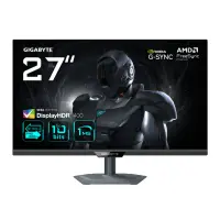 Gigabyte | G27U EK | 27 " | SS IPS | UHD | 160 Hz | 1 ms | 3840 x 2160 pixels | 350 cd/m² | HDMI ports quantity 2 – pilt 7