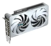Gigabyte GeForce RTX 5060 Ti EAGLE OC ICE 16G | NVIDIA | 16 GB | GeForce RTX 5060 Ti | GDDR7 | HDMI ports quantity 1 | PCI-E 5.0 – pilt 3