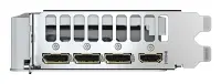 Gigabyte GeForce RTX 5060 Ti EAGLE OC ICE 16G | NVIDIA | 16 GB | GeForce RTX 5060 Ti | GDDR7 | HDMI ports quantity 1 | PCI-E 5.0 – pilt 5