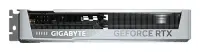 Gigabyte GeForce RTX 5060 Ti EAGLE OC ICE 16G | NVIDIA | 16 GB | GeForce RTX 5060 Ti | GDDR7 | HDMI ports quantity 1 | PCI-E 5.0 – pilt 8
