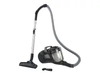 Hoover Vacuum Cleaner | HP105HM 011 | Bagless | Power 700 W | Dust capacity 2 L | Black