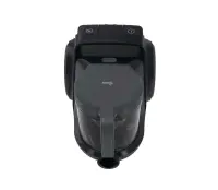 Hoover Vacuum Cleaner | HP210P 011 HP2 Turbo Move | Bagless | Power 800 W | Dust capacity 2.5 L | Urban Black – pilt 3