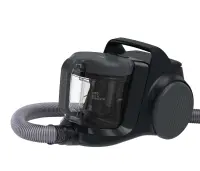 Hoover Vacuum Cleaner | HP210P 011 HP2 Turbo Move | Bagless | Power 800 W | Dust capacity 2.5 L | Urban Black – pilt 4
