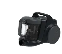 Hoover Vacuum Cleaner | HP210P 011 HP2 Turbo Move | Bagless | Power 800 W | Dust capacity 2.5 L | Urban Black – pilt 9