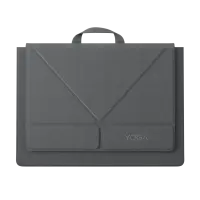 Lenovo Yoga Tote Sleeve | Fits up to size 16 " | Sleeve | Grey