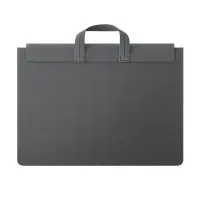 Lenovo | Yoga Tote Sleeve | Fits up to size 16 " | Sleeve | Grey – pilt 11