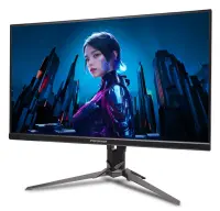 Acer | Predator XB3 XB273KV4bmiiprx | 27 " | Agile Splendor IPS | 16:9 | 160 Hz | 0.5 ms | 3840 x 2160 pixels | 250 cd/m² | HDMI ports quantity 2 | Black – pilt 7