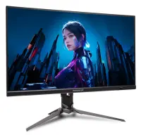 Acer | Predator XB3 XB273KV4bmiiprx | 27 " | Agile Splendor IPS | 16:9 | 160 Hz | 0.5 ms | 3840 x 2160 pixels | 250 cd/m² | HDMI ports quantity 2 | Black – pilt 8