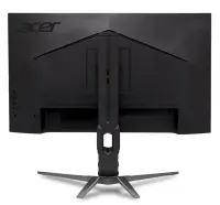 Acer | Predator XB3 XB273KV4bmiiprx | 27 " | Agile Splendor IPS | 16:9 | 160 Hz | 0.5 ms | 3840 x 2160 pixels | 250 cd/m² | HDMI ports quantity 2 | Black – pilt 12