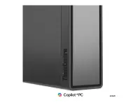 Lenovo ThinkCentre | neo 55q G6 | Desktop | Tiny | AMD Ryzen 5 | 220 | Internal memory 16 GB | SODIMM DDR5 | 512 GB | AMD Radeon 740M Graphics | No Optical drive | Keyboard language English | Windows 11 Pro | Warranty 36 month(s) – pilt 7