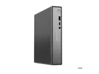 Lenovo ThinkCentre | neo 55q G6 | Desktop | Tiny | AMD Ryzen 5 | 220 | Internal memory 16 GB | SODIMM DDR5 | 512 GB | AMD Radeon 740M Graphics | No Optical drive | Keyboard language English | Windows 11 Pro | Warranty 36 month(s) – pilt 11
