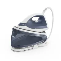 Tefal Express Optimal SV4110 2200 W 1,2 l 3 Sinine, Valge
