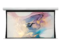 Elite Screens Electric Projection Screen, White | SKT150XHW2 | Diagonal 150 " | 16:9 – pilt 10