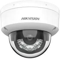 Hikvision | Smart Hybrid Light Fixed Network Camera | DS-2CD1143G2-LIU | Dome | 4 MP | 2.8mm/4mm | IP67 | H.265+ | microSD/microSDHC/microSDXC card, up to 512 GB – pilt 3