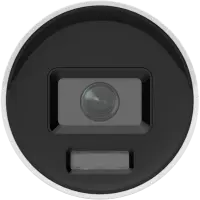 Hikvision | Powered by Darkfighter Fixed Mini Network Camera | DS-2CD2046G2H-IU | Bullet | 4 MP | 2.8-4mm/F1.0 | Power over Ethernet (PoE) | IP67 | H.265/H.264/H.265+/H.264+ | microSD/microSDHC/microSDXC card, up to 512 GB – pilt 2
