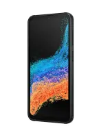 Samsung | Galaxy | XCover 7 Pro (G766B) | Black | 6.6 " | PLS LCD | 1080 x 2408 pixels | Qualcomm | Snapdragon 7s Gen 3 (4 nm) | Internal RAM 6 GB | 128 GB | microSDXC | Dual SIM | 4G | 5G | Main camera resolution 50+8 MP | Secondary camera resolution 13 MP | Android | 15 | 4350 mAh
