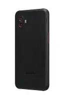 Samsung | Galaxy | XCover 7 Pro (G766B) | Black | 6.6 " | PLS LCD | 1080 x 2408 pixels | Qualcomm | Snapdragon 7s Gen 3 (4 nm) | Internal RAM 6 GB | 128 GB | microSDXC | Dual SIM | 4G | 5G | Main camera resolution 50+8 MP | Secondary camera resolution 13 MP | Android | 15 | 4350 mAh – pilt 2