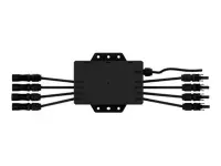 Deye PV Module Optimizer Concentrator | SUN-XL20-B – pilt 2