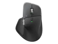 Logitech Mouse | MX Master 4 for Business | Wireless | Bluetooth | Graphite