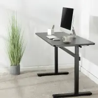 LogiLink EO0027 arvutilaud Must