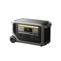 Anker Solix Portable Power Station, 3072 Wh, 3600 W | F3000
