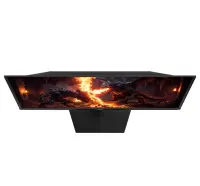AOC | Q27G41ZDF | 27 " | QD-OLED | QHD | 16:9 | 240 Hz | 0.03 ms | 2560 x 1440 pixels | 400 cd/m² | HDMI ports quantity 1 | Black – pilt 7