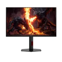 AOC | Q27G4SDR | 27 " | QD-OLED | QHD | 16:9 | 360 Hz | 0.03 ms | 2560 x 1440 pixels | 1000 cd/m² | HDMI ports quantity 2 | Black – pilt 17