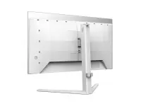 Philips | 27M2N6501L/00 | 27 " | QD-OLED | 16:9 | 240 Hz | 0.03 ms | 2560 x 1440 pixels | 400 cd/m² | HDMI ports quantity 2 | White – pilt 12