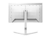 Philips | 27M2N6501L/00 | 27 " | QD-OLED | 16:9 | 240 Hz | 0.03 ms | 2560 x 1440 pixels | 400 cd/m² | HDMI ports quantity 2 | White – pilt 12