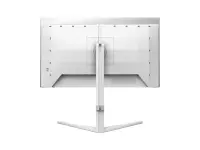 Philips | 27M2N6501L/00 | 27 " | QD-OLED | 16:9 | 240 Hz | 0.03 ms | 2560 x 1440 pixels | 400 cd/m² | HDMI ports quantity 2 | White – pilt 18