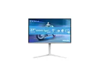 Philips | 27M2N6501L/00 | 27 " | QD-OLED | 16:9 | 240 Hz | 0.03 ms | 2560 x 1440 pixels | 400 cd/m² | HDMI ports quantity 2 | White – pilt 19