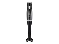 Adler Hand Blender | AD 4622 | Hand Blender | 300 W | Number of speeds 1 | Black – pilt 2