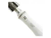 Adler 5-in-1 Curling Iron-Dryer | AD 2027 | Number of heating levels 2 | 1200 W | White/Champagne – pilt 7