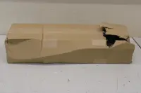 SALE OUT. EDBAK PMV100 Universal Projector Ceiling Mount | EDBAK Ceiling mount | PMV100 | Universal Projector Mount " | Maximum weight (capacity) 30 kg | DAMAGED PACKAGING | Black