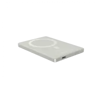 CANYON magnetic power bank OnPower 500 PD20W 5000mAh Aluminium Star Grey